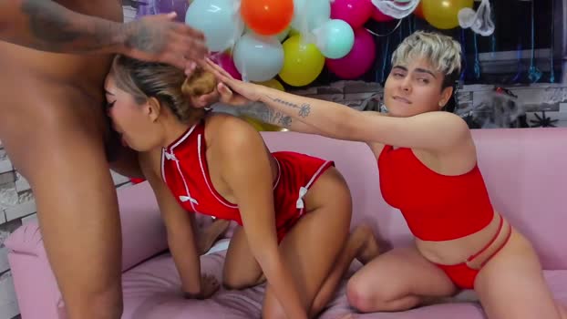 pleasure_toy844317 Couple Chaturbate 24-10-2024